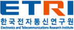 ETRI 한국전자통신연구원